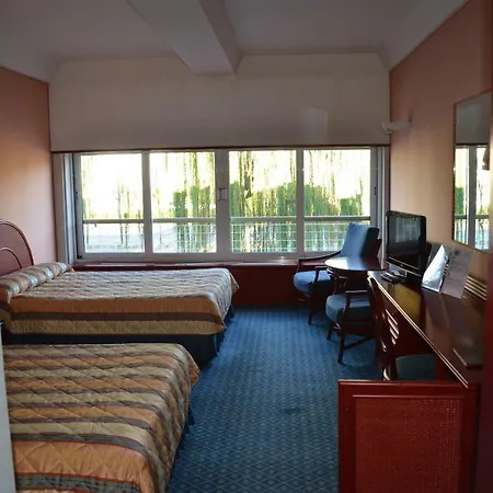 Otel Ca' Del Galletto Centro Congressi 4*
