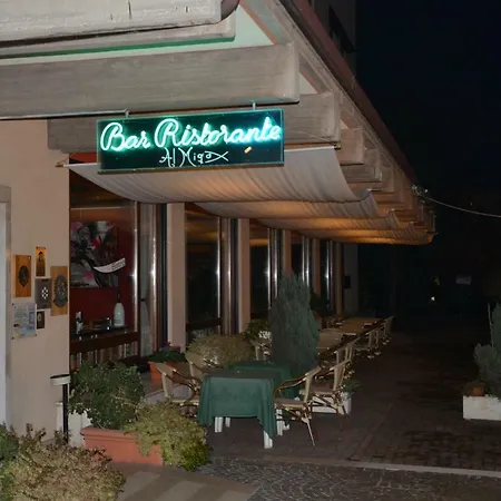 Ca' Del Galletto Centro Congressi מלון