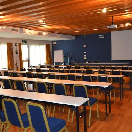 Ca' Del Galletto Centro Congressi