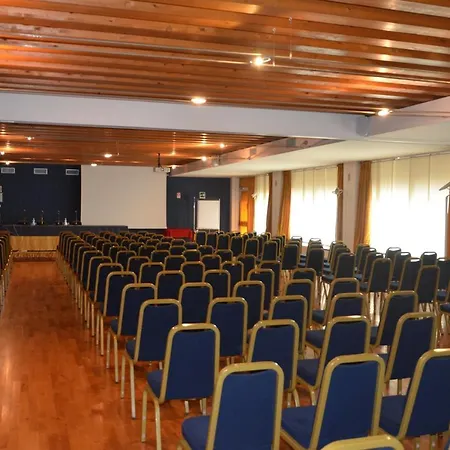 Ca' Del Galletto Centro Congressi 4*