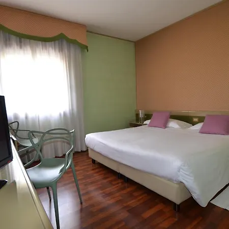 Ca' Del Galletto Centro Congressi Hotel Treviso