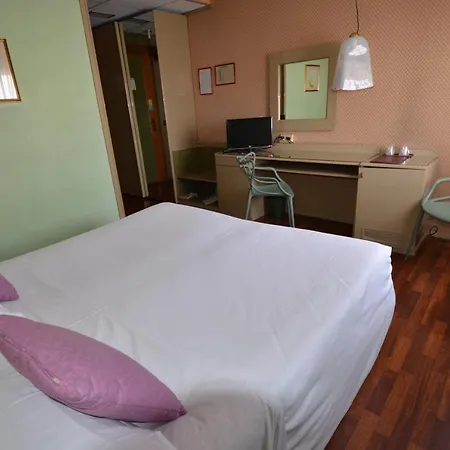 Otel Ca' Del Galletto Centro Congressi 4*