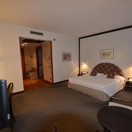Ca' Del Galletto Centro Congressi Hotel 4*