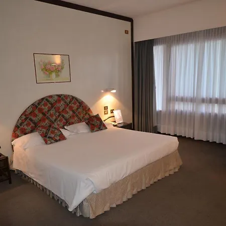 Otel Ca' Del Galletto Centro Congressi 4*
