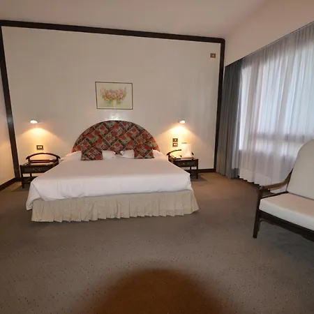 Ca' Del Galletto Centro Congressi Hotel Treviso