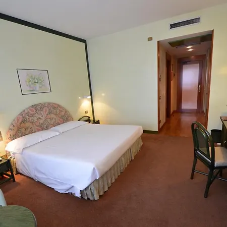 Hotel Ca' Del Galletto Centro Congressi Treviso