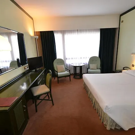 Ca' Del Galletto Centro Congressi Hotel 4*