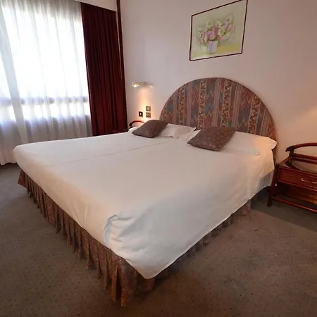 Hotel Ca' Del Galletto Centro Congressi Treviso