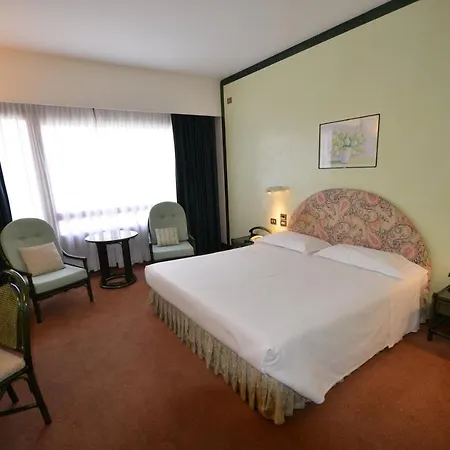 Hotel Ca' Del Galletto Centro Congressi 4*