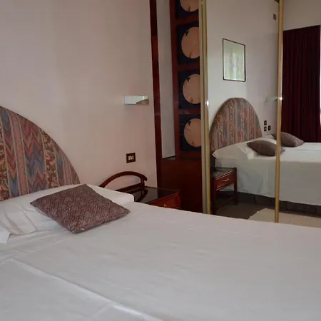 Otel Ca' Del Galletto Centro Congressi 4*