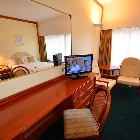 Otel Ca' Del Galletto Centro Congressi 4*