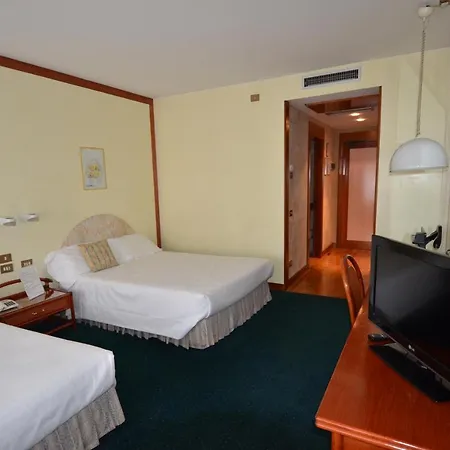 Ca' Del Galletto Centro Congressi Hotel