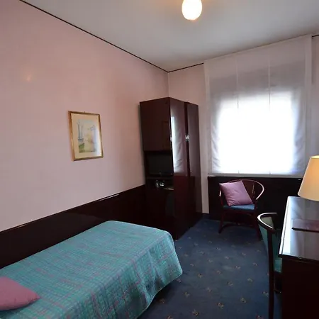 Ca' Del Galletto Centro Congressi Hotel Treviso