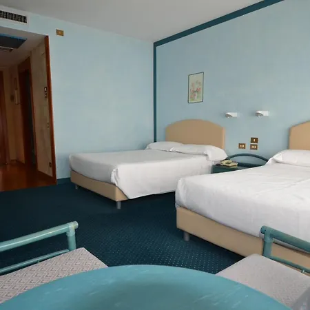 Hotel Ca' Del Galletto Centro Congressi
