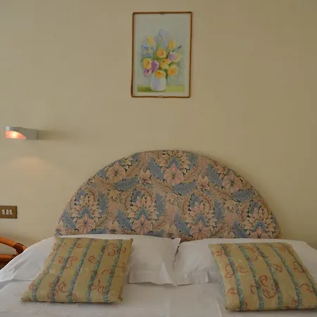 Otel Ca' Del Galletto Centro Congressi 4*