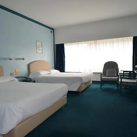 Otel Ca' Del Galletto Centro Congressi 4*