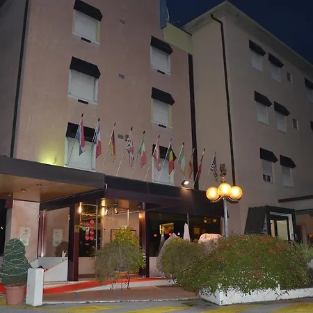 Hotel Ca' Del Galletto Centro Congressi Treviso