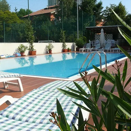 Hotel Ca' Del Galletto Centro Congressi Treviso