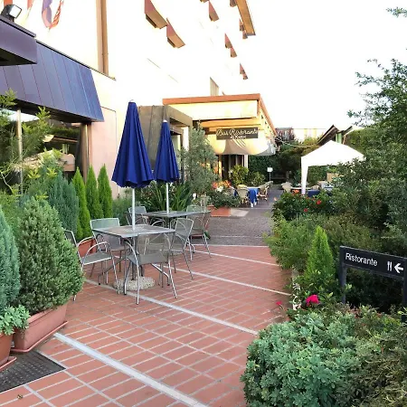 Ca' Del Galletto Centro Congressi Hotel 4*