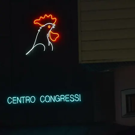 Ca' Del Galletto Centro Congressi