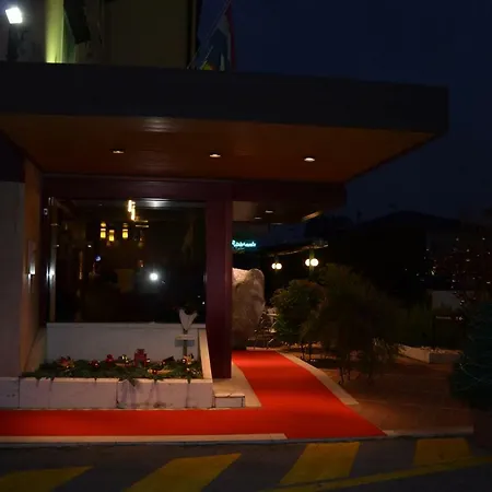 Hotel Ca' Del Galletto Centro Congressi Treviso