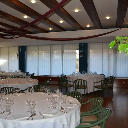 Ca' Del Galletto Centro Congressi Hotel