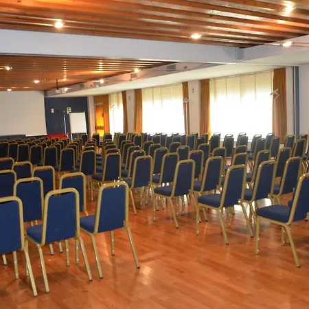 Ca' Del Galletto Centro Congressi 4*