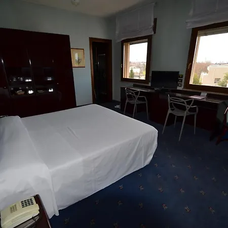 Hotel Ca' Del Galletto Centro Congressi Treviso