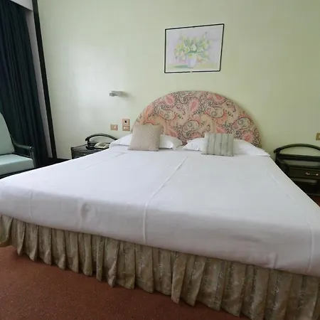 Hotel Ca' Del Galletto Centro Congressi