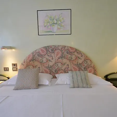 Hotel Ca' Del Galletto Centro Congressi 4*