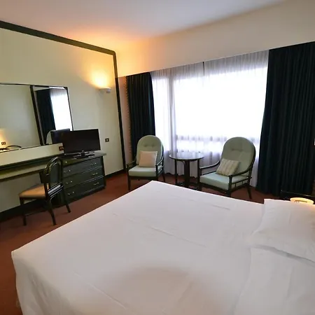 Hotel Ca' Del Galletto Centro Congressi 4*
