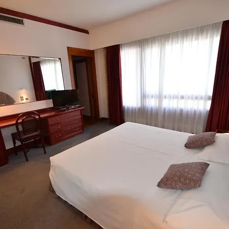 Hotel Ca' Del Galletto Centro Congressi 4*