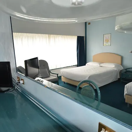 Otel Ca' Del Galletto Centro Congressi 4*