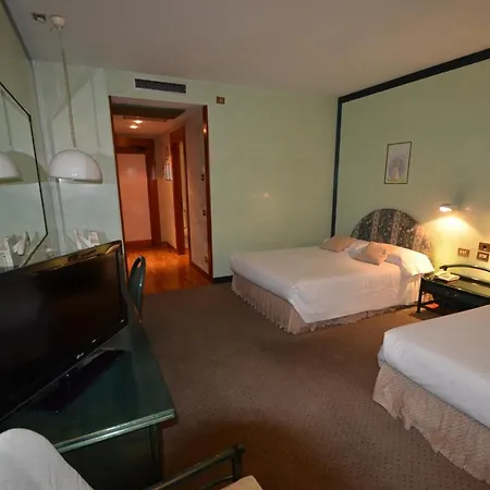 Hotel Ca' Del Galletto Centro Congressi 4*