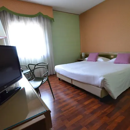 Ca' Del Galletto Centro Congressi Hotel Treviso