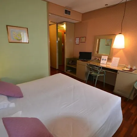 Hotel Ca' Del Galletto Centro Congressi 4*